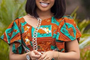 Unveiling the Allure of Women's African Clothing: Discoveries and Delights Africa Unveiled: Nature, Culture, and History Unveiling the Allure of Women's African Clothing: Discoveries and Delights | Africa Unveiled: Nature, Culture, and History