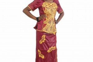 Uncover the Enchanting World of Affordable African Attire: Discoveries and Insights Await | Africa Unveiled: Nature, Culture, and History