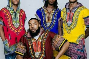 Uncover the Enchanting World of Traditional African Clothing for Men Africa Unveiled: Nature, Culture, and History Uncover the Enchanting World of Traditional African Clothing for Men | Africa Unveiled: Nature, Culture, and History
