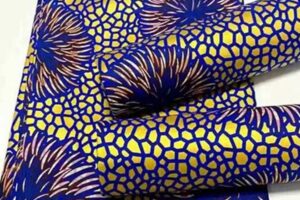 Unveil the Enchanting World of African Wax Cloth: Discoveries and Insights Africa Unveiled: Nature, Culture, and History Unveil the Enchanting World of African Wax Cloth: Discoveries and Insights | Africa Unveiled: Nature, Culture, and History