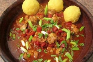 Uncover the Delights of Famous African Food: A Culinary Journey of Discovery | Africa Unveiled: Nature, Culture, and History