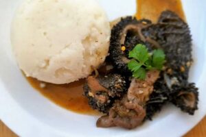Unveiling the Secrets of Pap African Food: A Culinary Journey of Discovery Africa Unveiled: Nature, Culture, and History Unveiling the Secrets of Pap African Food: A Culinary Journey of Discovery | Africa Unveiled: Nature, Culture, and History