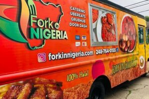 Unveil the Delights: A Culinary Odyssey into African Food Trucks Africa Unveiled: Nature, Culture, and History Unveil the Delights: A Culinary Odyssey into African Food Trucks | Africa Unveiled: Nature, Culture, and History