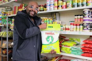 Uncover the Vibrant World of African Food Supermarkets: A Culinary Adventure Awaits Africa Unveiled: Nature, Culture, and History Uncover the Vibrant World of African Food Supermarkets: A Culinary Adventure Awaits | Africa Unveiled: Nature, Culture, and History