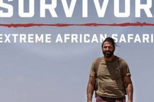 Primal Survivor Extreme African Safari Africa Unveiled: Nature, Culture, and History Primal Survivor Extreme African Safari | Africa Unveiled: Nature, Culture, and History