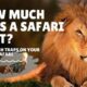 African Safari Cost | Africa Unveiled: Nature, Culture, and History