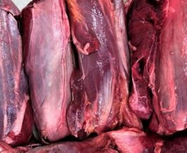 Discover the Hidden Gems of Alief African Foods: Culinary Treasures Await! | Africa Unveiled: Nature, Culture, and History