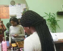 African Hair Braiding in Brooklyn: Discover Endless Creative Possibilities | Africa Unveiled: Nature, Culture, and History
