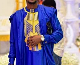 Discover the Enchanting World of Formal African Clothing: Unveiling Cultural Treasures | Africa Unveiled: Nature, Culture, and History