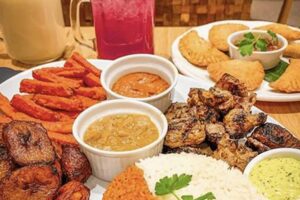 Embark on a Culinary Odyssey: Unveil the Delights of African Food Places Africa Unveiled: Nature, Culture, and History Embark on a Culinary Odyssey: Unveil the Delights of African Food Places | Africa Unveiled: Nature, Culture, and History
