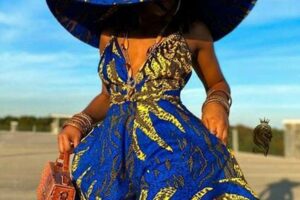Discover the Enchanting World of African Party Clothes: A Journey into Culture and Style | Africa Unveiled: Nature, Culture, and History