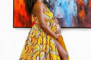 Unveiling the World of African Pregnant Clothes: Discover Style, Culture, and Empowerment | Africa Unveiled: Nature, Culture, and History