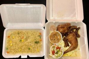 Barry's African Restaurant | Africa Unveiled: Nature, Culture, and History