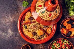 Discover the Enchanting Flavors of Northern African Cuisine Africa Unveiled: Nature, Culture, and History Discover the Enchanting Flavors of Northern African Cuisine | Africa Unveiled: Nature, Culture, and History