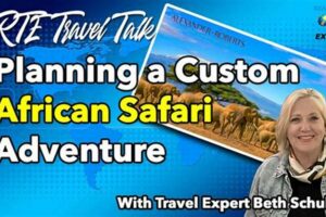 Custom African Safari Africa Unveiled: Nature, Culture, and History Custom African Safari | Africa Unveiled: Nature, Culture, and History