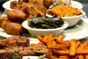 African Food in Charleston: A Flavorful Journey into Culinary Heritage Africa Unveiled: Nature, Culture, and History African Food in Charleston: A Flavorful Journey into Culinary Heritage | Africa Unveiled: Nature, Culture, and History