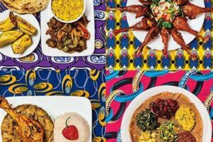 Africa Restaurant Harlem Africa Unveiled: Nature, Culture, and History Africa Restaurant Harlem | Africa Unveiled: Nature, Culture, and History