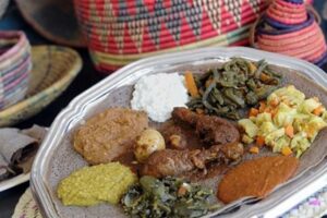 Unveiling the Flavors of Africa in Colorado Springs: A Culinary Exploration Africa Unveiled: Nature, Culture, and History Unveiling the Flavors of Africa in Colorado Springs: A Culinary Exploration | Africa Unveiled: Nature, Culture, and History