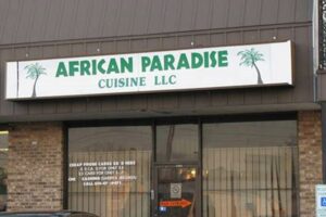 Discover the Culinary Gems of African Restaurants in Dayton, Ohio Africa Unveiled: Nature, Culture, and History Discover the Culinary Gems of African Restaurants in Dayton, Ohio | Africa Unveiled: Nature, Culture, and History