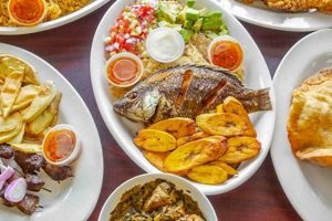 Unveiling the Treasures of African Cuisine in Fargo: A Culinary Adventure Africa Unveiled: Nature, Culture, and History Unveiling the Treasures of African Cuisine in Fargo: A Culinary Adventure | Africa Unveiled: Nature, Culture, and History