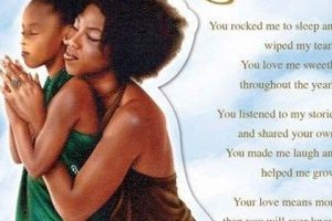 Unveiling the Heartfelt Legacy: Discover African American Mothers Day Quotes Africa Unveiled: Nature, Culture, and History Unveiling the Heartfelt Legacy: Discover African American Mothers Day Quotes | Africa Unveiled: Nature, Culture, and History