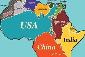 South Africa's Size: Uncovering Surprising Comparisons to the US Africa Unveiled: Nature, Culture, and History South Africa's Size: Uncovering Surprising Comparisons to the US | Africa Unveiled: Nature, Culture, and History