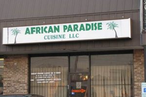 Unveil the Culinary Gems: African Restaurants in Dayton, Ohio Africa Unveiled: Nature, Culture, and History Unveil the Culinary Gems: African Restaurants in Dayton, Ohio | Africa Unveiled: Nature, Culture, and History