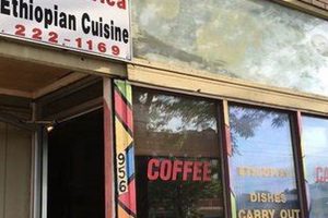 Uncover the Enchanting Flavors: African Food in Grand Rapids, MI Africa Unveiled: Nature, Culture, and History Uncover the Enchanting Flavors: African Food in Grand Rapids, MI | Africa Unveiled: Nature, Culture, and History