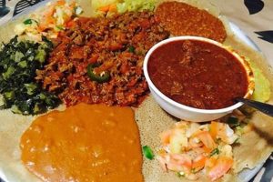 Discover the Enchanting Flavors of Los Angeles' African Restaurants Africa Unveiled: Nature, Culture, and History Discover the Enchanting Flavors of Los Angeles' African Restaurants | Africa Unveiled: Nature, Culture, and History