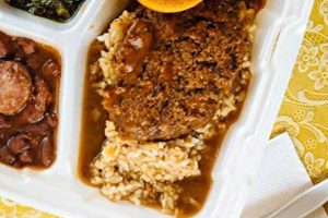 Uncover the Enchanting Flavors of African Food in Lafayette, Louisiana Africa Unveiled: Nature, Culture, and History Uncover the Enchanting Flavors of African Food in Lafayette, Louisiana | Africa Unveiled: Nature, Culture, and History