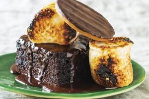 Unveiling the Enchanting World of South African Desserts: A Culinary Odyssey Africa Unveiled: Nature, Culture, and History Unveiling the Enchanting World of South African Desserts: A Culinary Odyssey | Africa Unveiled: Nature, Culture, and History