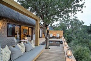 Discover the Enchanting Wilderness of Simbambili Lodge | Africa Unveiled: Nature, Culture, and History
