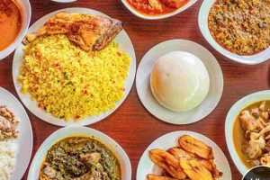 Discover the Enchanting Flavors of Africa Near You Africa Unveiled: Nature, Culture, and History Discover the Enchanting Flavors of Africa Near You | Africa Unveiled: Nature, Culture, and History