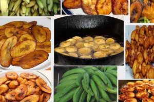 Unveil the Secrets of African Food Plantain: Discoveries and Insights Africa Unveiled: Nature, Culture, and History Unveil the Secrets of African Food Plantain: Discoveries and Insights | Africa Unveiled: Nature, Culture, and History