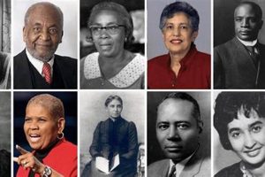 Unveiling the Pioneering Legacy: Famous African American Educators Africa Unveiled: Nature, Culture, and History Unveiling the Pioneering Legacy: Famous African American Educators | Africa Unveiled: Nature, Culture, and History