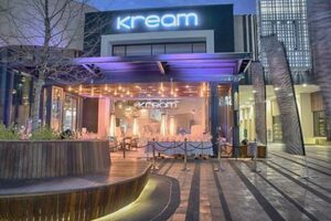 African Mall Restaurants Africa Unveiled: Nature, Culture, and History African Mall Restaurants | Africa Unveiled: Nature, Culture, and History