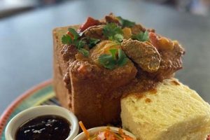 Uncover the Treasures of African Cuisine in San Francisco: A Culinary Journey Africa Unveiled: Nature, Culture, and History Uncover the Treasures of African Cuisine in San Francisco: A Culinary Journey | Africa Unveiled: Nature, Culture, and History