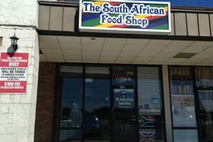 Explore the Delights of African Cuisine in Baltimore: A Culinary Journey Awaits Africa Unveiled: Nature, Culture, and History Explore the Delights of African Cuisine in Baltimore: A Culinary Journey Awaits | Africa Unveiled: Nature, Culture, and History