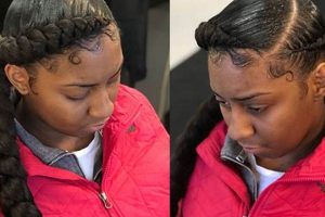 Unveiling the Secrets of African Hair Braiding in Grand Rapids, Michigan Africa Unveiled: Nature, Culture, and History Unveiling the Secrets of African Hair Braiding in Grand Rapids, Michigan | Africa Unveiled: Nature, Culture, and History