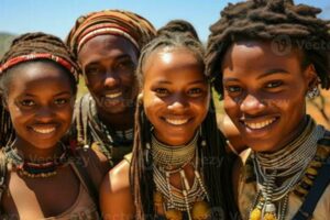 Unveiling the Heart and Soul of South Africa: Discoveries from its People Africa Unveiled: Nature, Culture, and History Unveiling the Heart and Soul of South Africa: Discoveries from its People | Africa Unveiled: Nature, Culture, and History