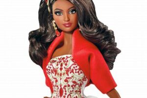 Discover the Enchanting World of African American Holiday Barbies: Uncover Representation, Empowerment, and Joy Africa Unveiled: Nature, Culture, and History Discover the Enchanting World of African American Holiday Barbies: Uncover Representation, Empowerment, and Joy | Africa Unveiled: Nature, Culture, and History