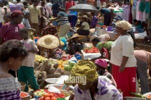 Unveil the Hidden Treasures of African Food Markets Africa Unveiled: Nature, Culture, and History Unveil the Hidden Treasures of African Food Markets | Africa Unveiled: Nature, Culture, and History