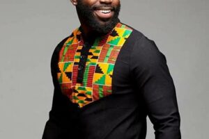 Unveil the Elegance and Heritage: Discover the World of Men's African Clothing Africa Unveiled: Nature, Culture, and History Unveil the Elegance and Heritage: Discover the World of Men's African Clothing | Africa Unveiled: Nature, Culture, and History