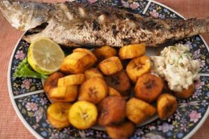 Discover the Unforgettable Flavors of Gabon: A Culinary Journey Africa Unveiled: Nature, Culture, and History Discover the Unforgettable Flavors of Gabon: A Culinary Journey | Africa Unveiled: Nature, Culture, and History