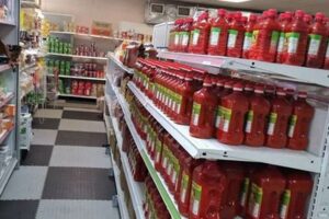 Unveil the Delights of African Cuisine at Frednes International Market | Africa Unveiled: Nature, Culture, and History