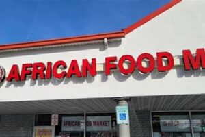 Discover the Delights of African Cuisine: Unveiling Randallstown's Culinary Gem Africa Unveiled: Nature, Culture, and History Discover the Delights of African Cuisine: Unveiling Randallstown's Culinary Gem | Africa Unveiled: Nature, Culture, and History