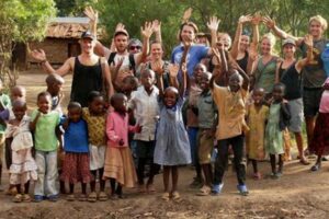 Discover the Untamed Heart of Africa: Your Safari Volunteer Odyssey | Africa Unveiled: Nature, Culture, and History