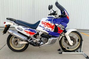 Unleash Your Adventure: Discover the Honda Africa Twin 750 for Sale Africa Unveiled: Nature, Culture, and History Unleash Your Adventure: Discover the Honda Africa Twin 750 for Sale | Africa Unveiled: Nature, Culture, and History