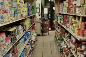 Uncover the Enchanting Flavors of Africa at K&amp;K African Market/To-Go Restaurant | Africa Unveiled: Nature, Culture, and History