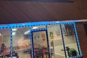 Unveil the Secrets of A&H African & Jamaican Restaurant & Hall Rental: A Culinary Adventure Awaits | Africa Unveiled: Nature, Culture, and History